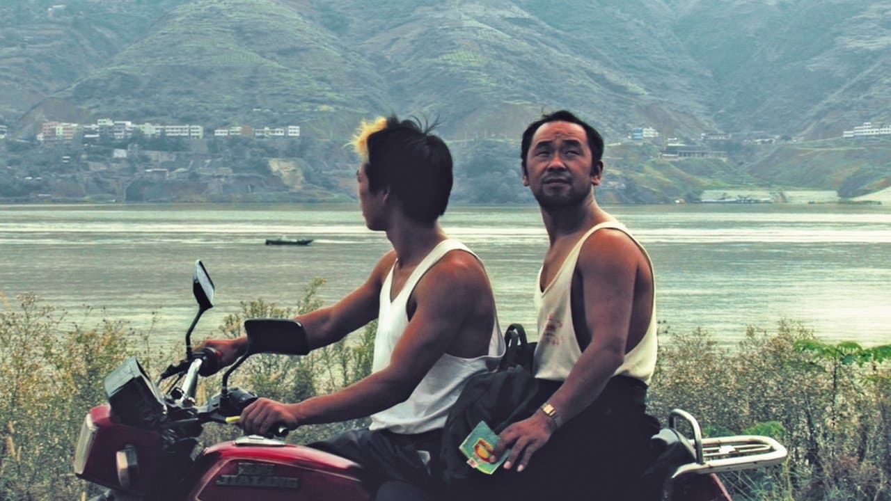 Backdrop – Still Life