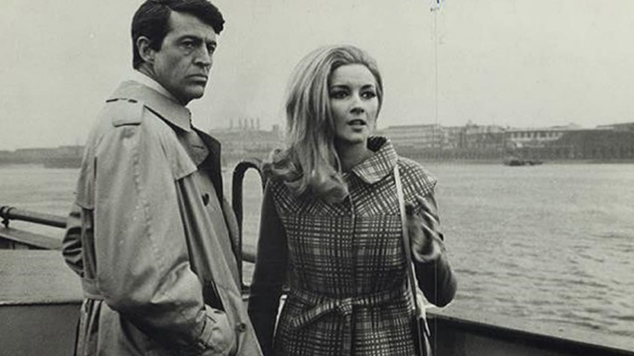 Backdrop – Bradock – drei Unzen Blei zum Fünf-Uhr-Tee