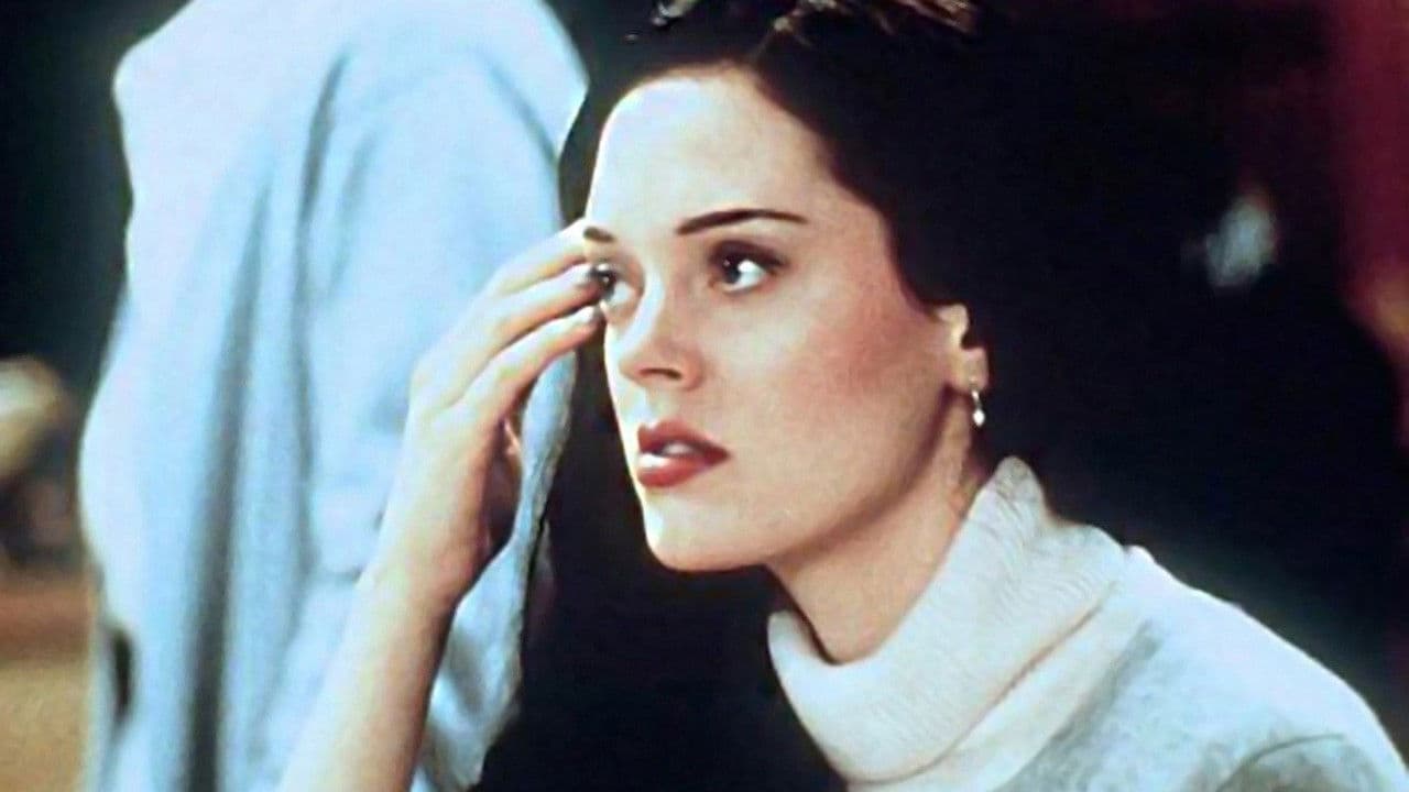 Backdrop – The Last Stop