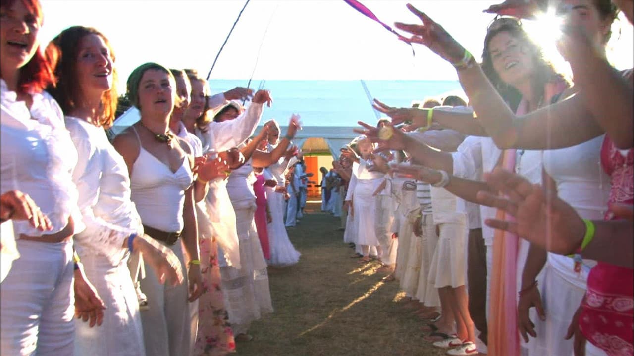 Backdrop – Three Miles North of Molkom