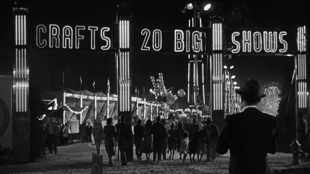 Backdrop – Verschwörung im Nordexpreß