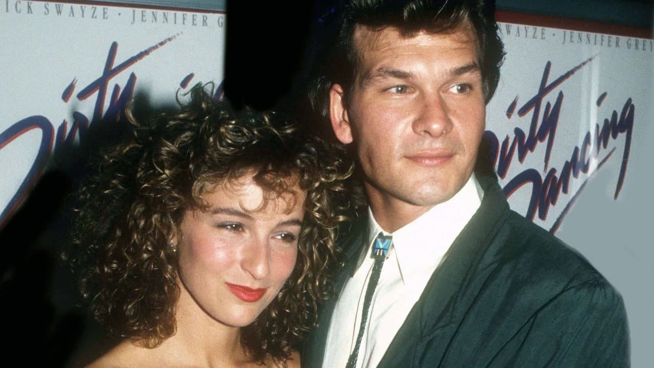 Backdrop – "Dirty Dancing", comédie romantique engagée