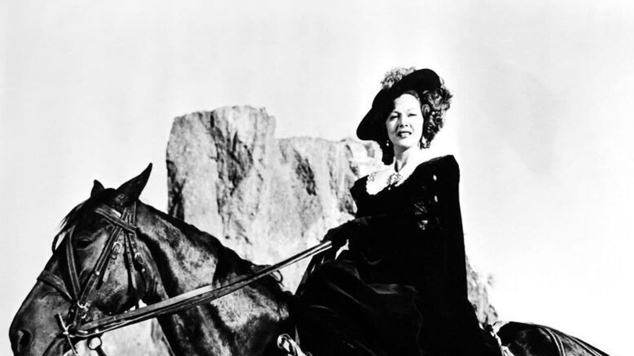 Backdrop – La vendetta del corsaro