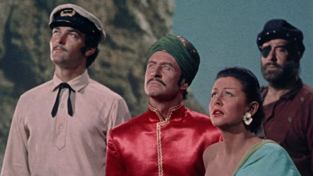 Backdrop – Der Rebell von Java