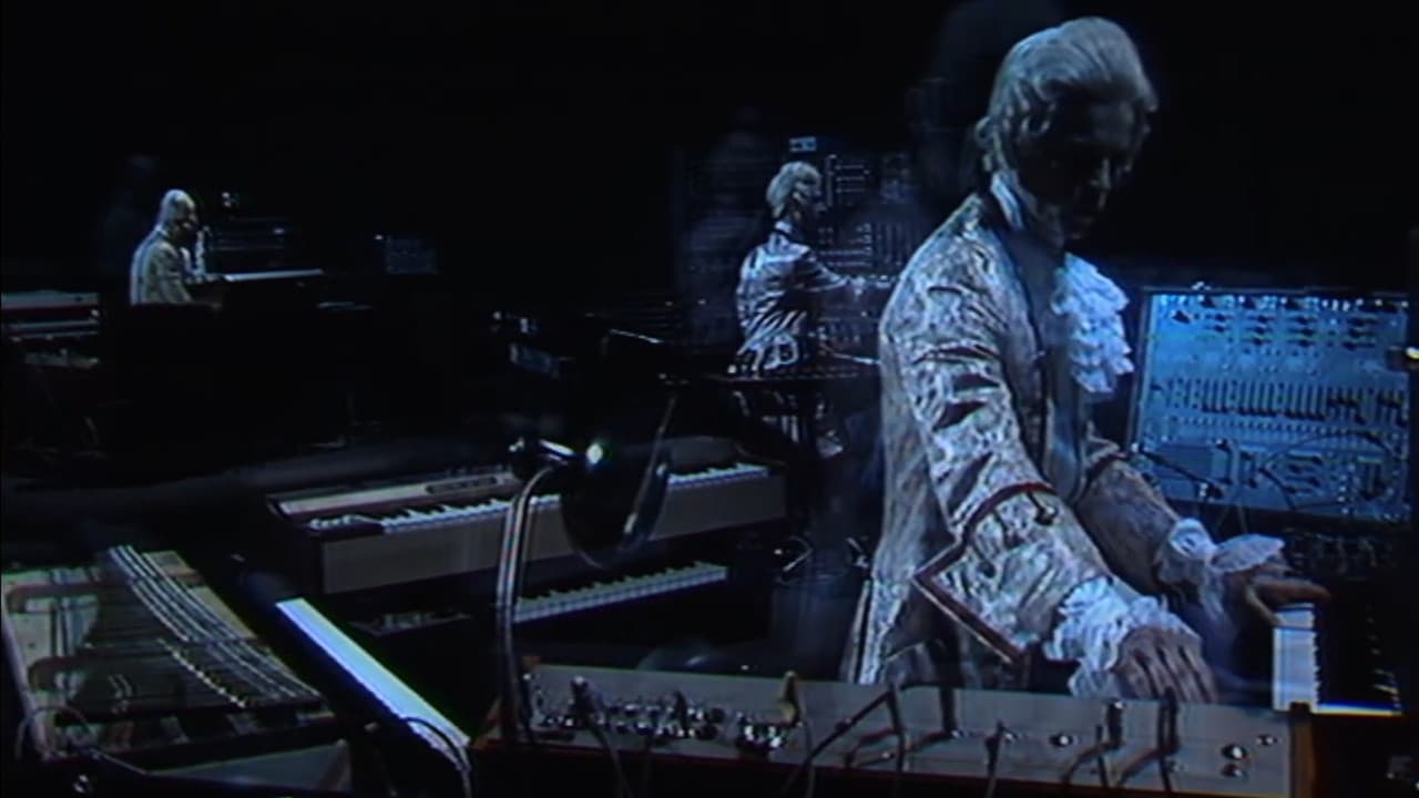 Backdrop – Signale aus der Schwäbischen Straße