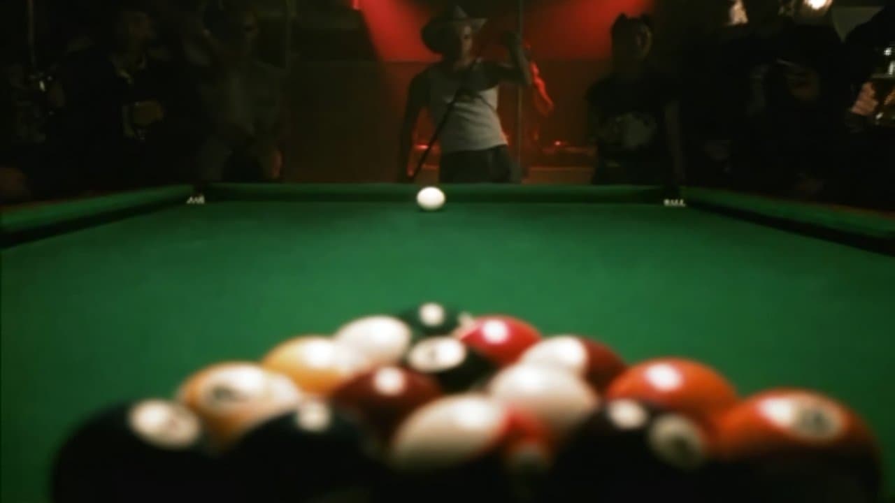 Backdrop – Stickmen