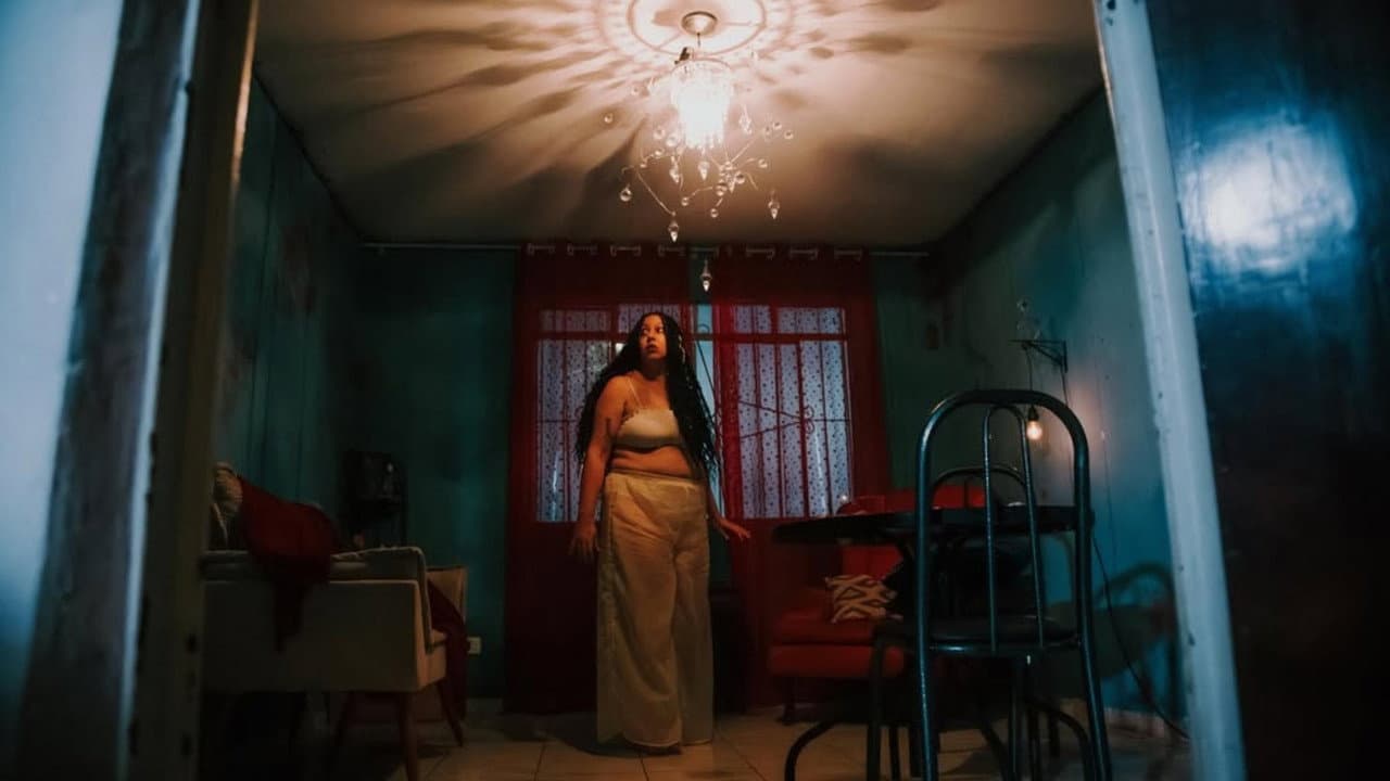 Backdrop – Enluarada