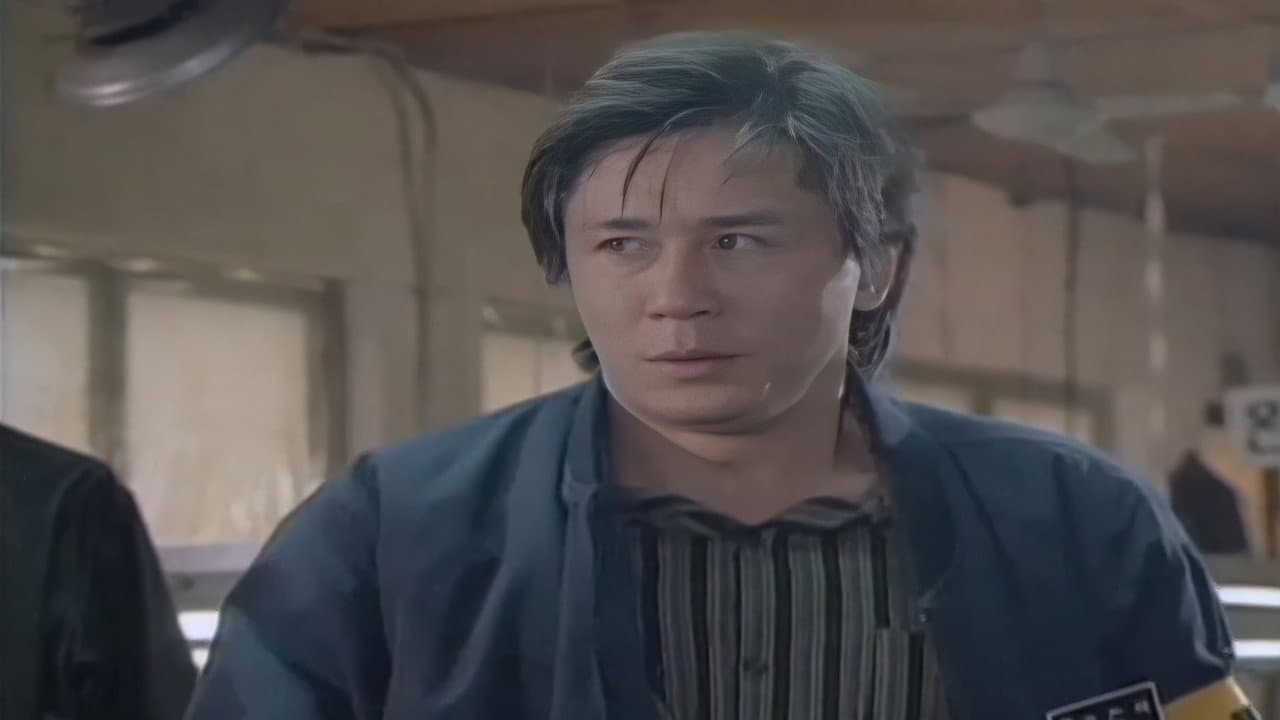 Backdrop – 구로아리랑