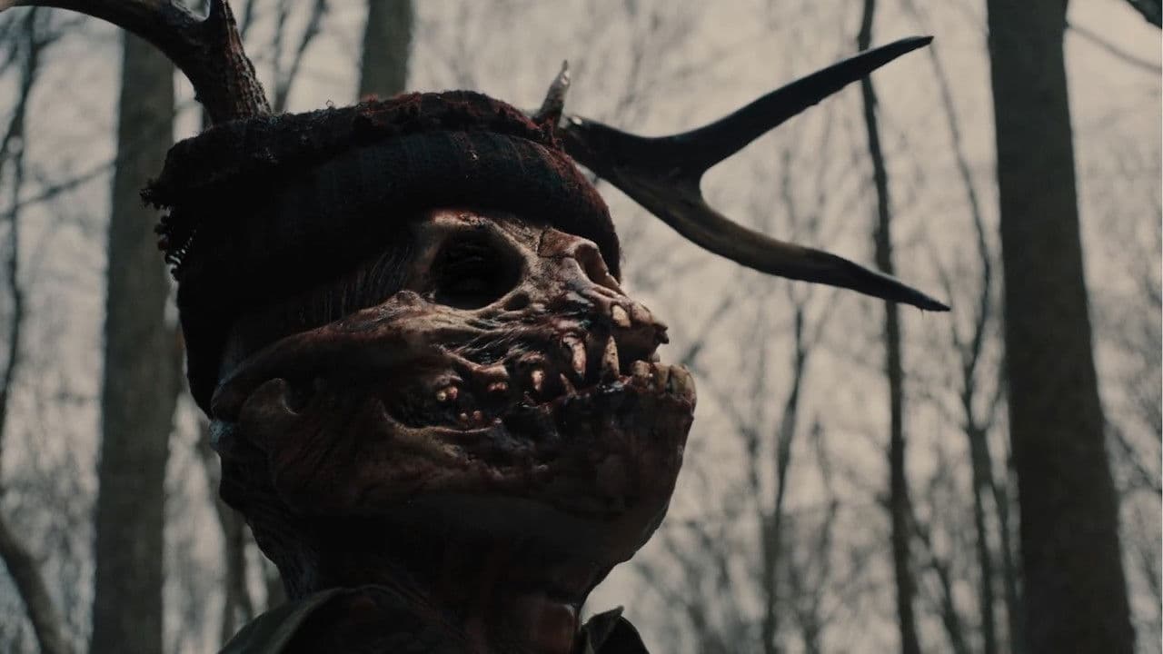 Backdrop – Mordeo: Insatiable Hunger