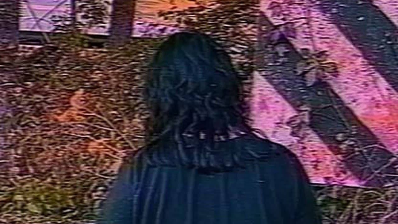 Backdrop – The McKinney Family Home Videos