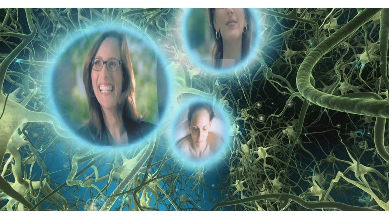 Backdrop – What the Bleep do we (k)now!? – Ich weiß, dass ich nichts weiß!