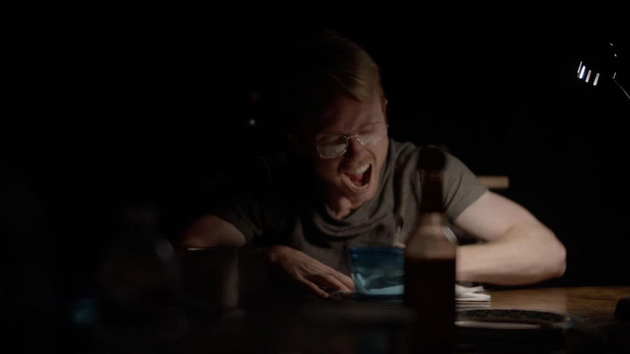 Backdrop – A Chant