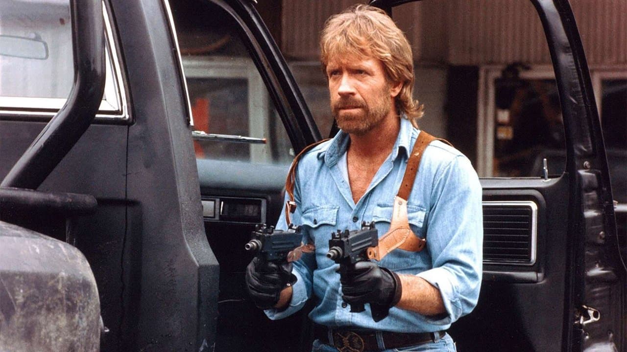 Backdrop – Invasion U.S.A.