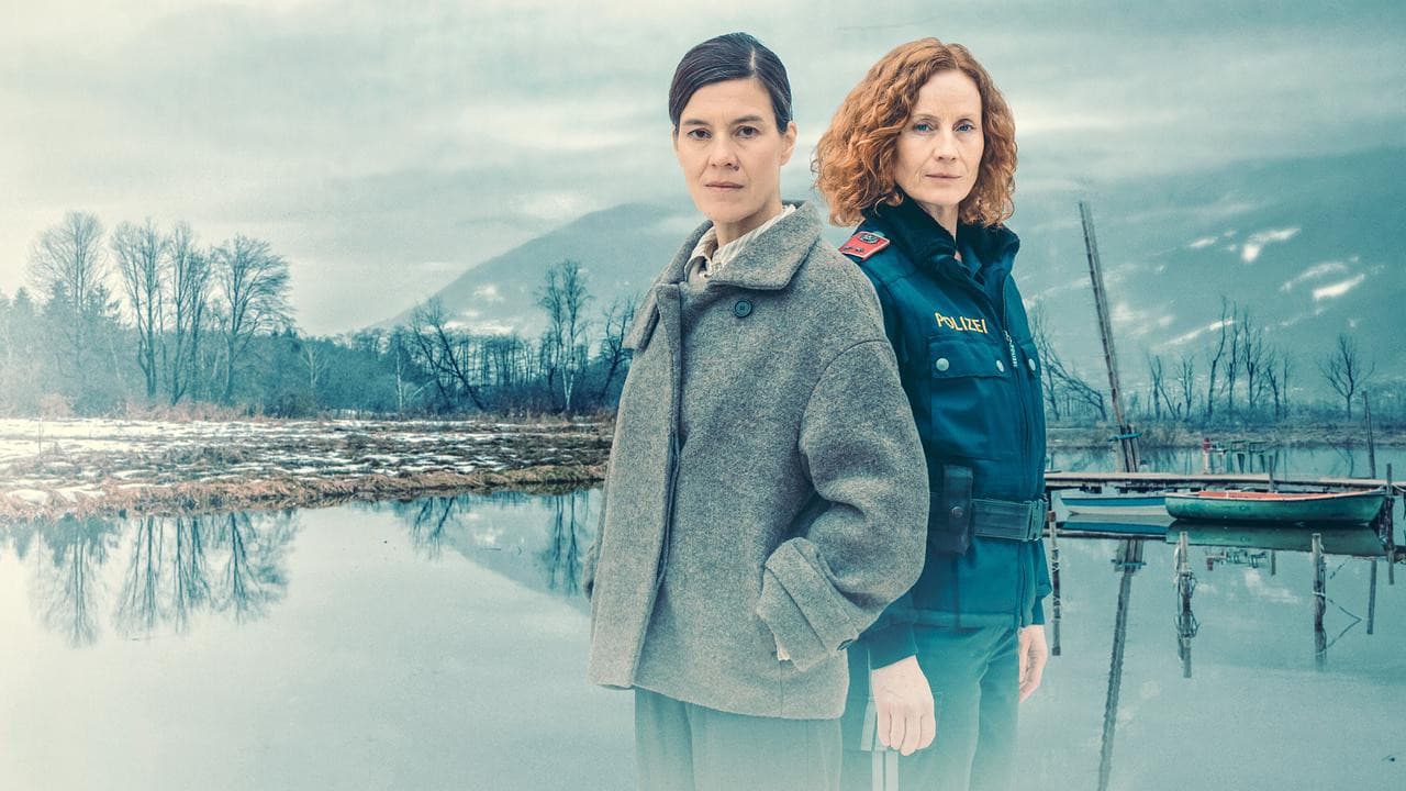 Backdrop – Bis in die Seele ist mir kalt