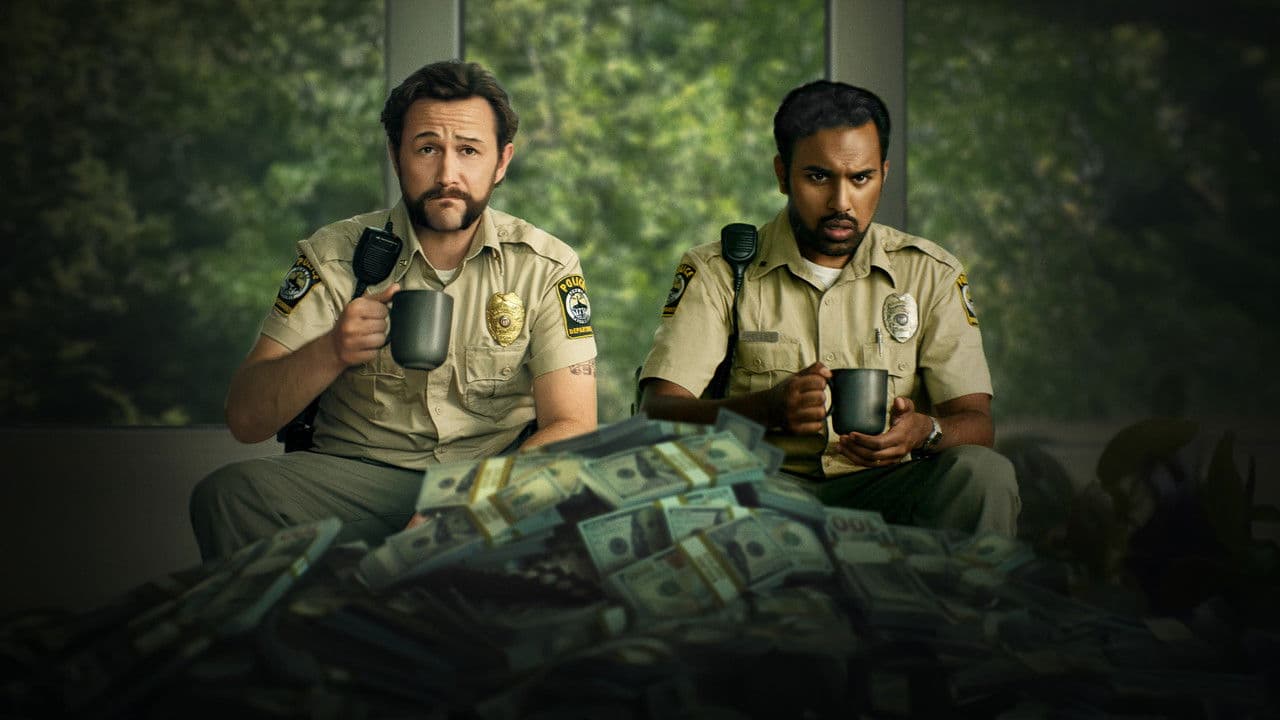 Backdrop – Greedy People: Gelegenheit macht gierig