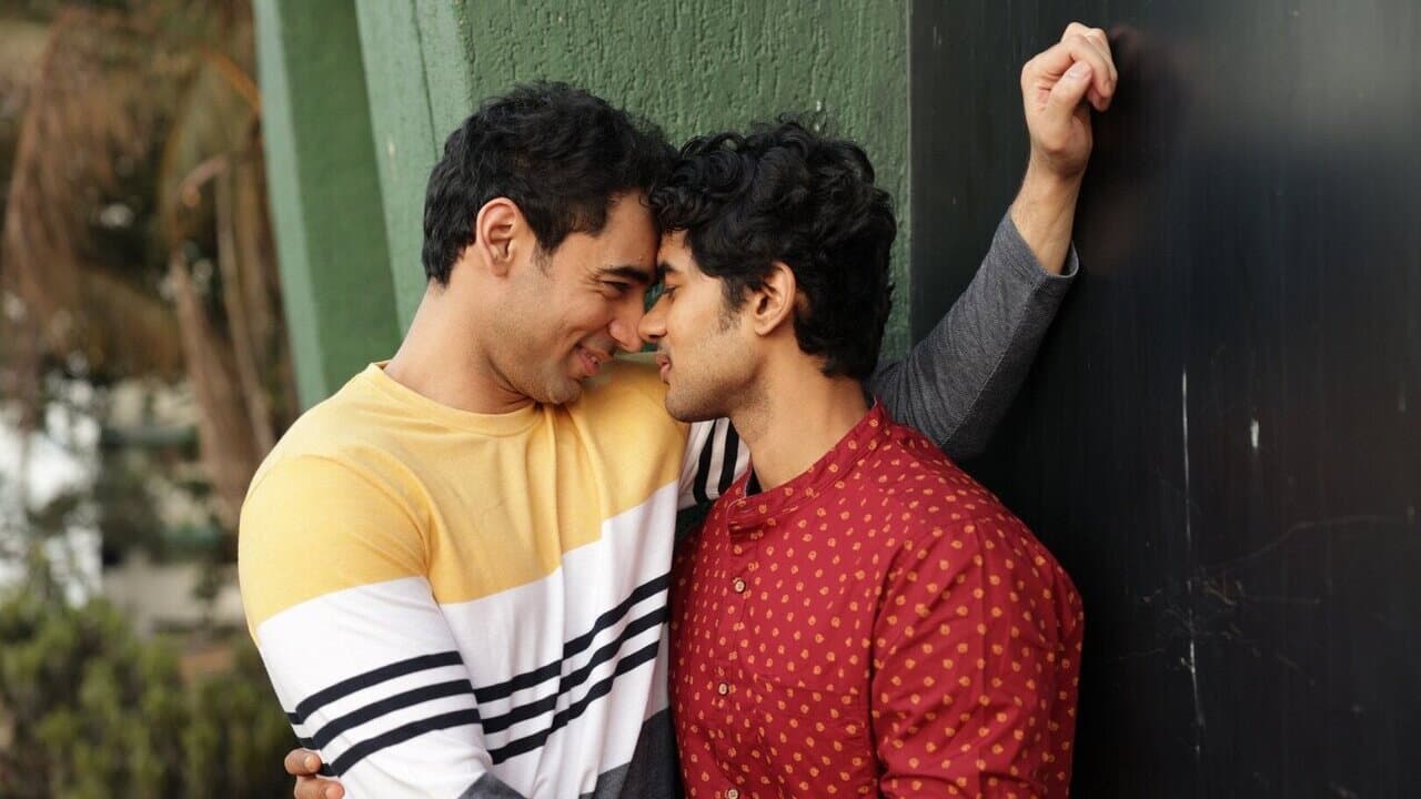 Backdrop – Kuch Sapney Apne