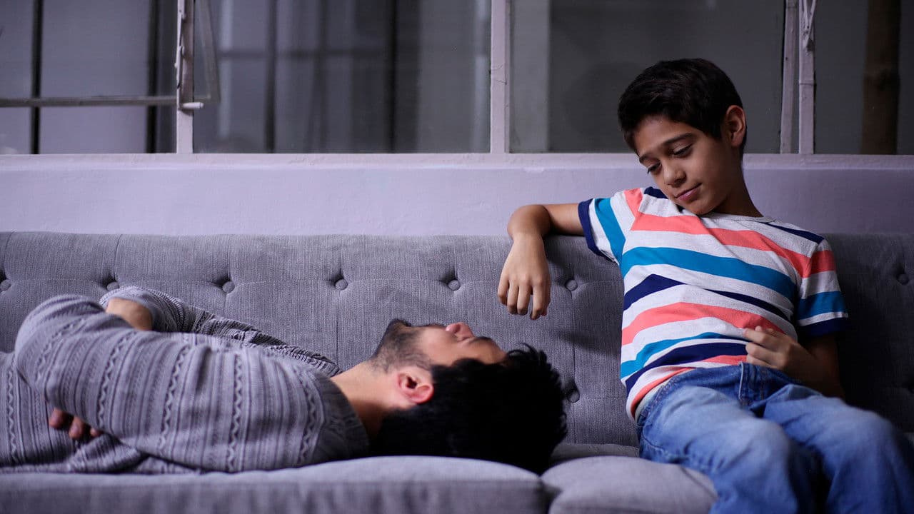 Backdrop – Ayúdame a pasar la noche