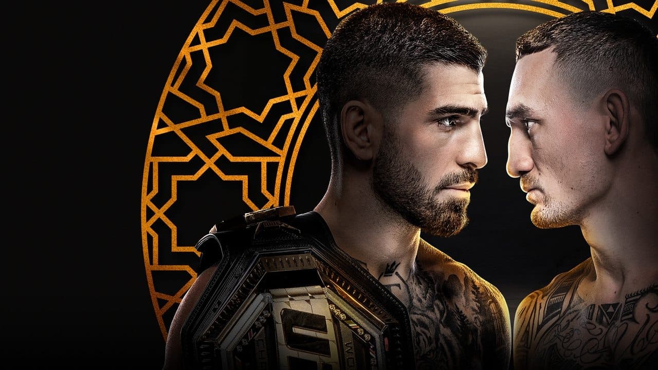 Backdrop – UFC 308: Topuria vs. Holloway