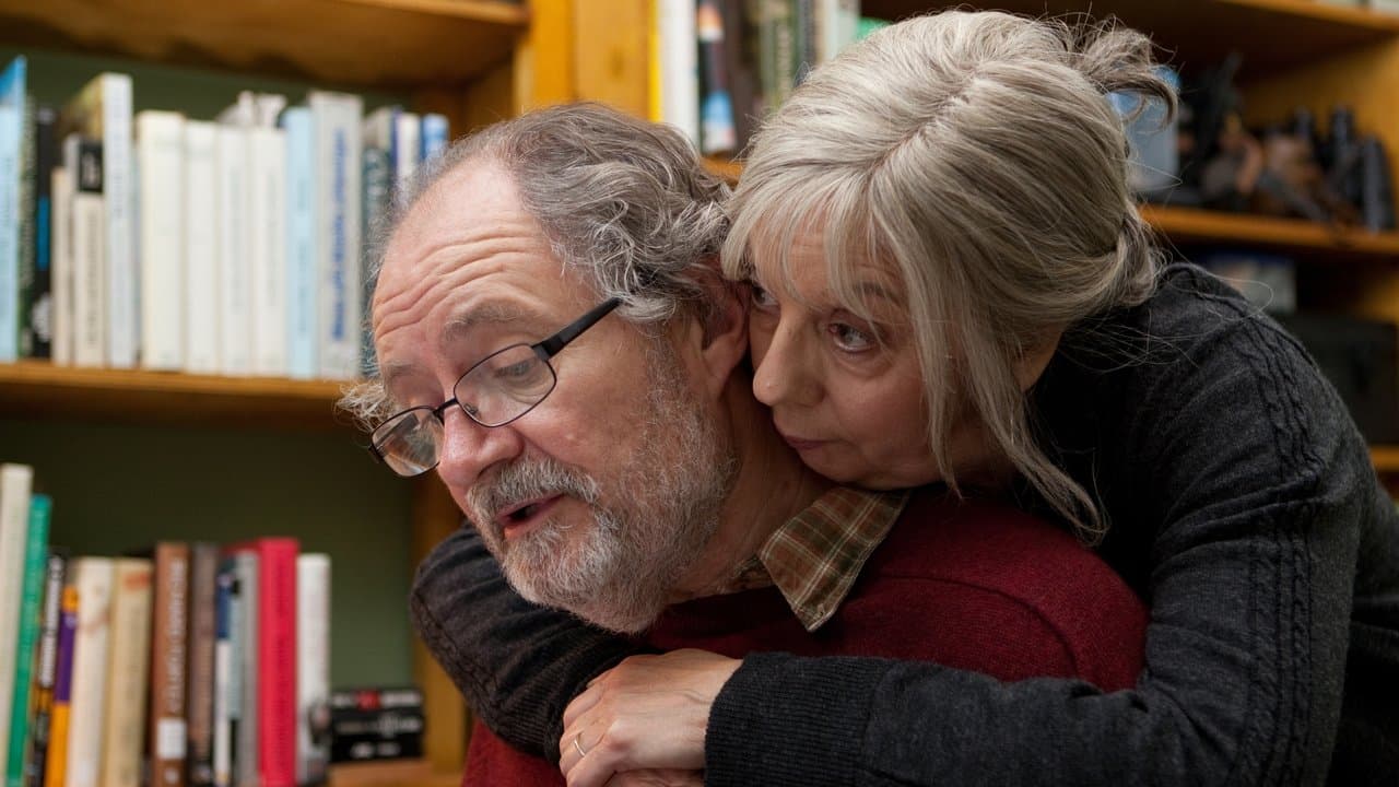 Backdrop – Another Year