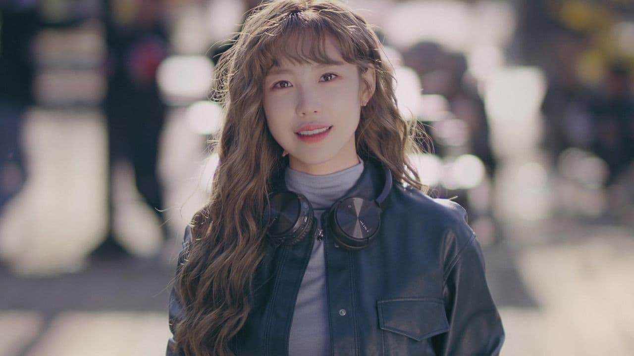 Backdrop – 내 마음에 그린