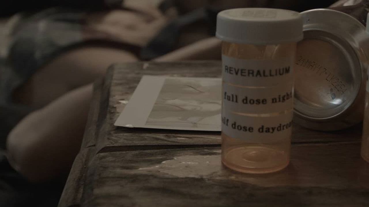 Backdrop – Reverallium