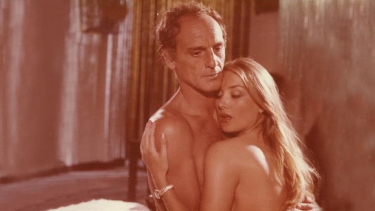 Backdrop – La svergognata