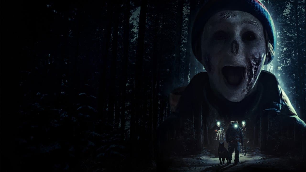 Backdrop – From Darkness