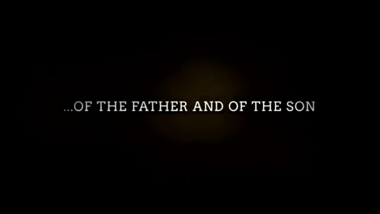 Backdrop – Spike Lee's Lil' Joints: Of the Father and of the Son