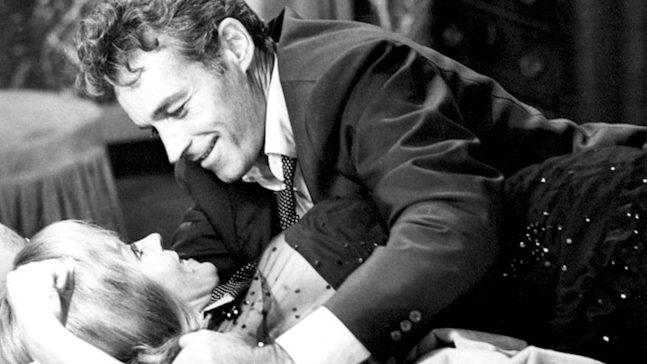 Backdrop – LSD - Inferno per pochi dollari