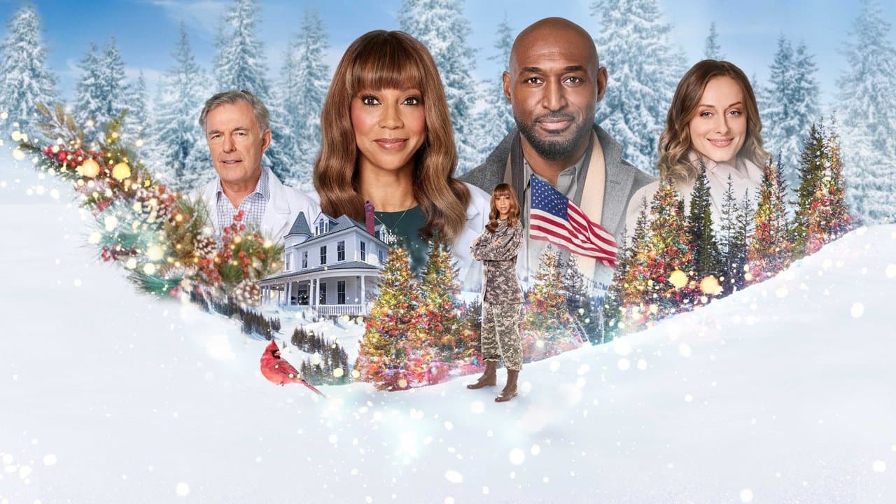 Backdrop – Der Weihnachts-Doktor