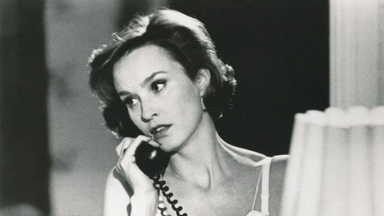 Backdrop – Die Katze auf dem heißen Blechdach