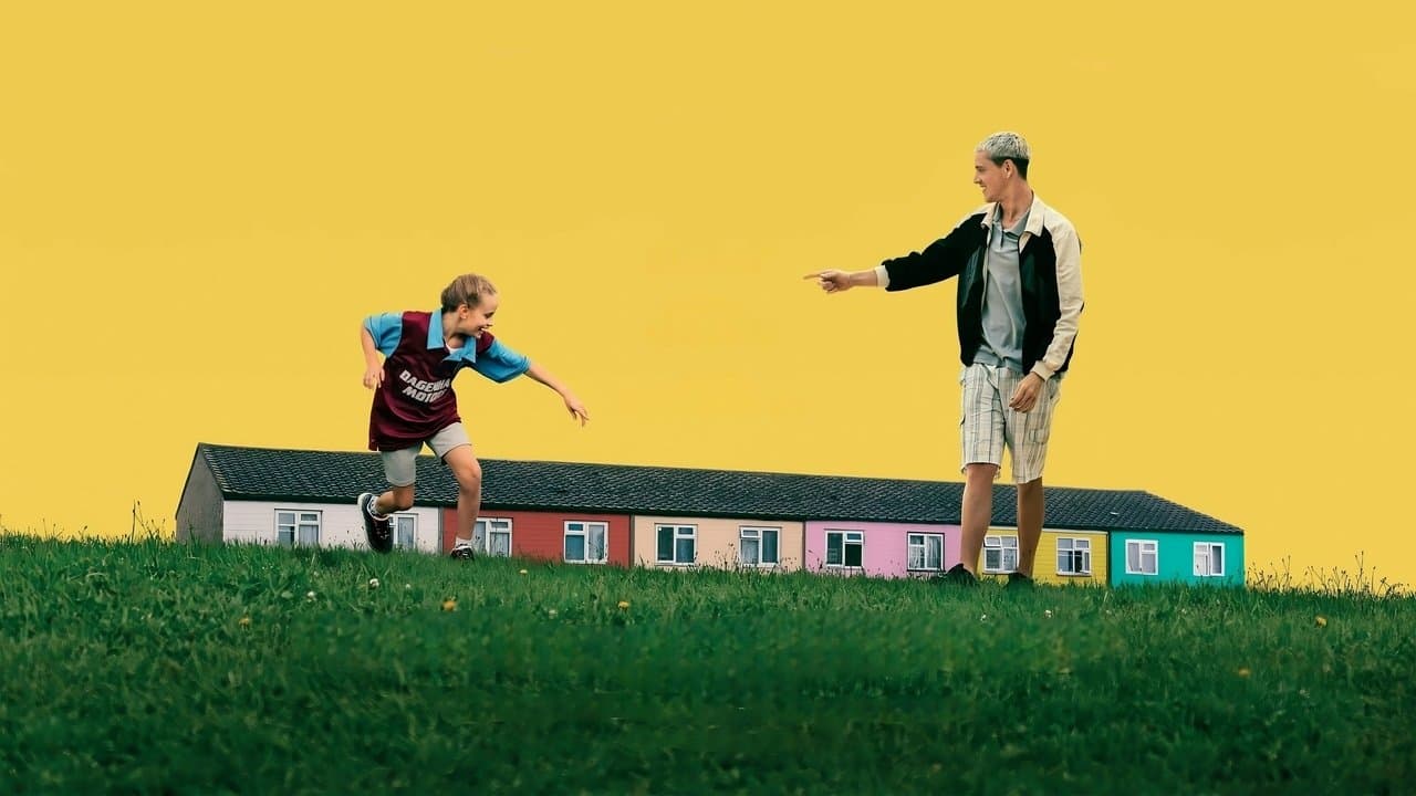 Backdrop – Scrapper