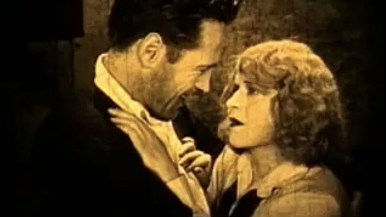 Backdrop – Wolf Blood