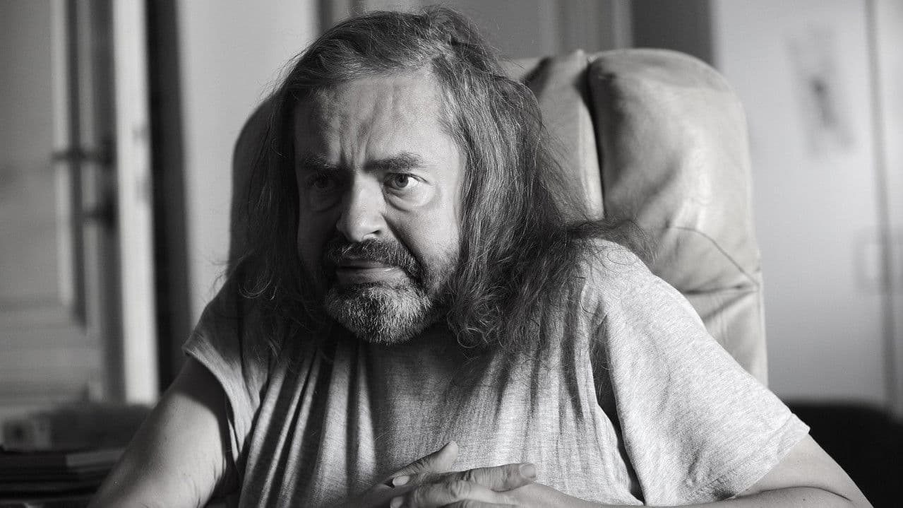 Backdrop – Der Papst ist kein Jeansboy