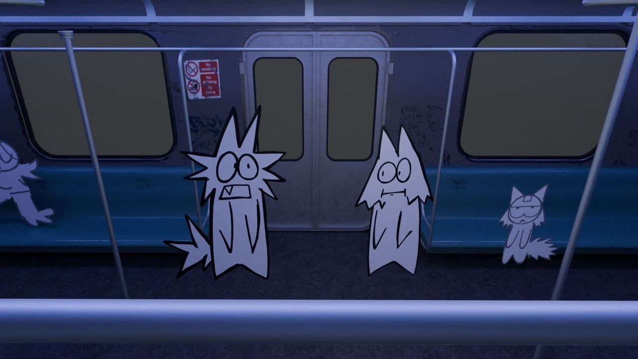 Backdrop – Can dogs do flips