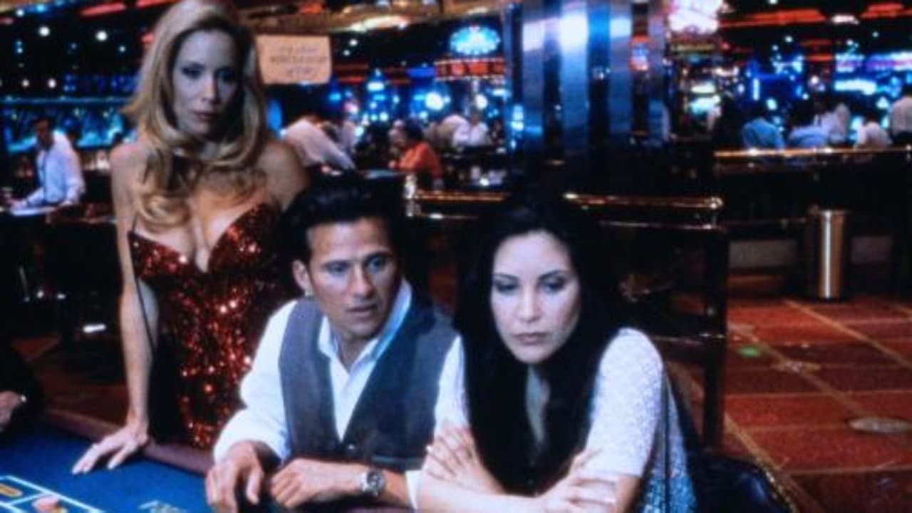 Backdrop – Sexual Roulette