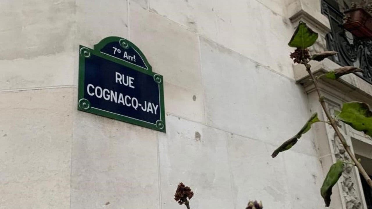 Backdrop – L'Île-de-France, berceau de la télévision