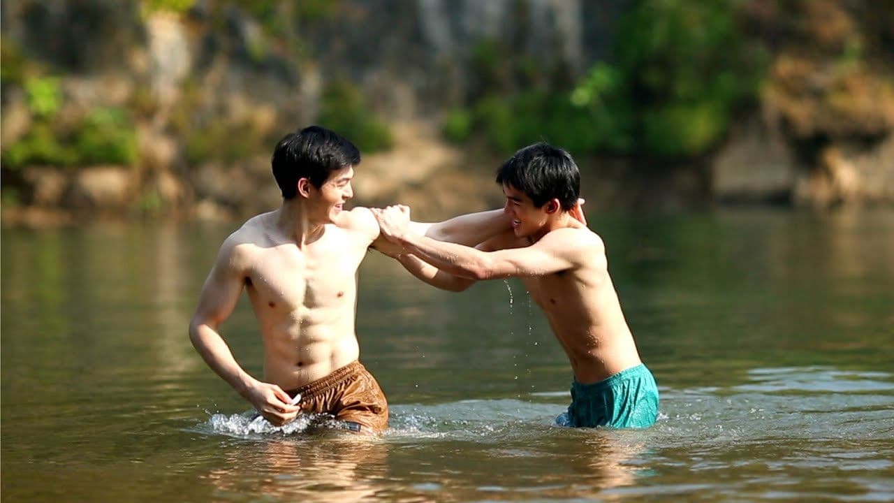 Backdrop – ครูและนักเรียน