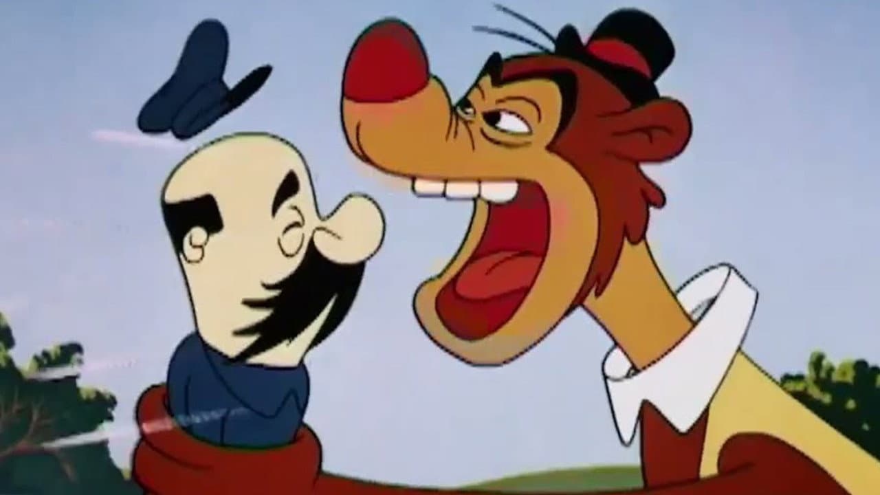 Backdrop – Truant Student