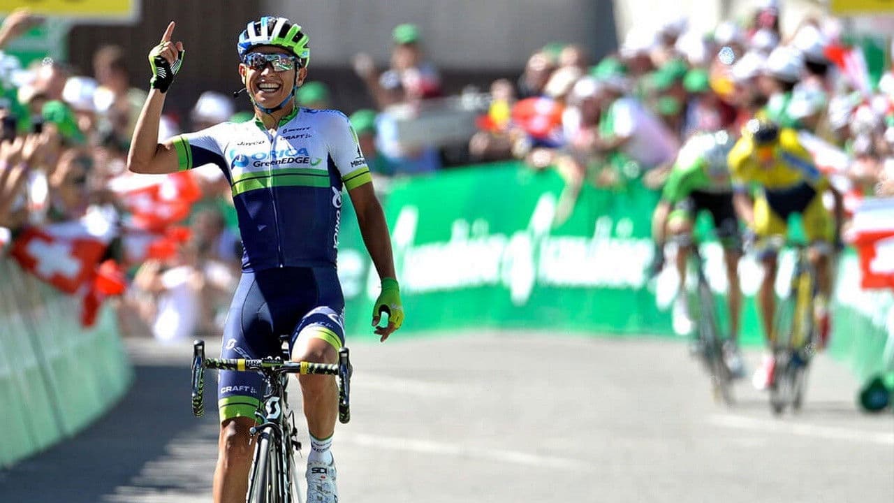 Backdrop – All For One