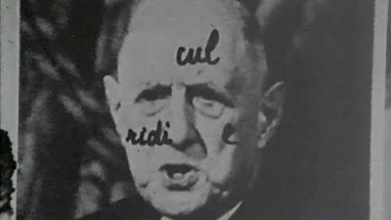 Backdrop – Cinétracts