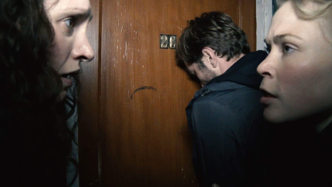 Backdrop – Hell House LLC II: The Abaddon Hotel