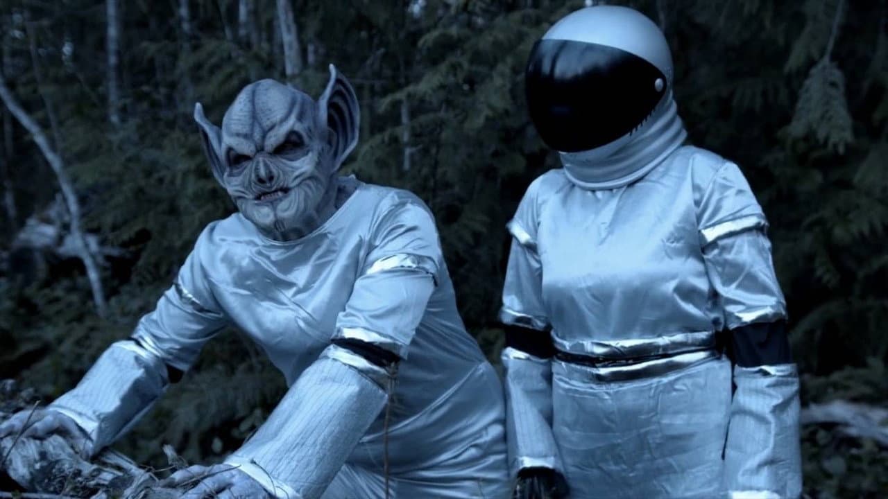 Backdrop – Mutant Vampires from the Planet Neptune