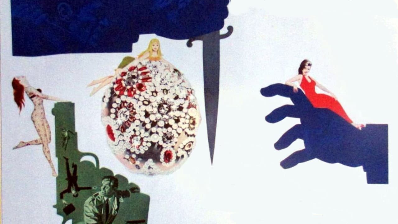 Backdrop – Too Many Thieves