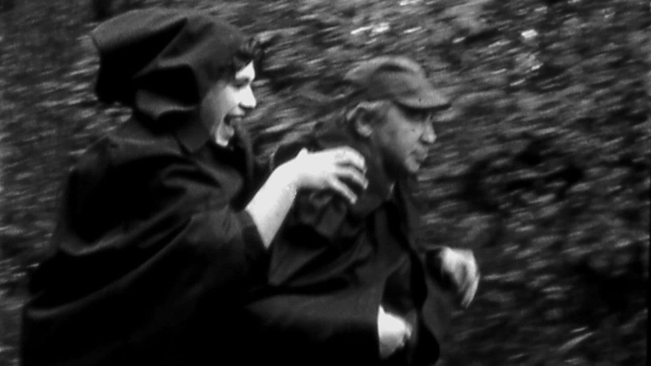 Backdrop – Ночи полнолуния