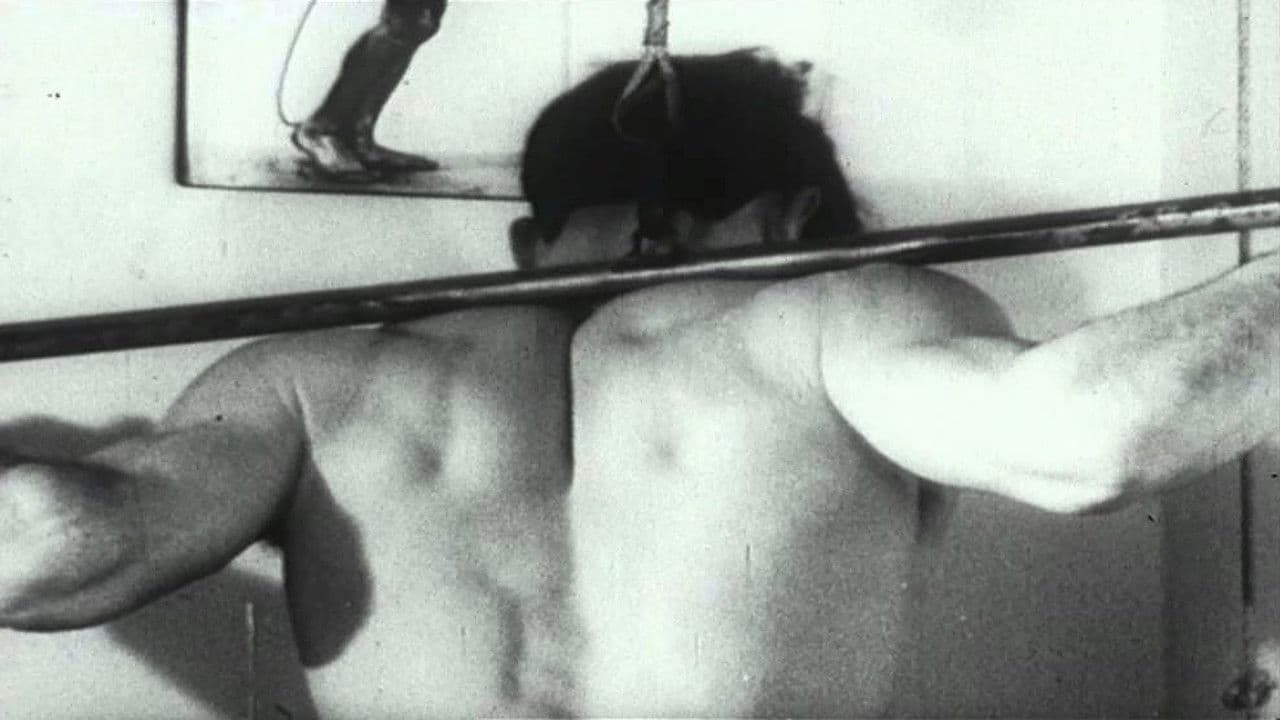 Backdrop – Herakles