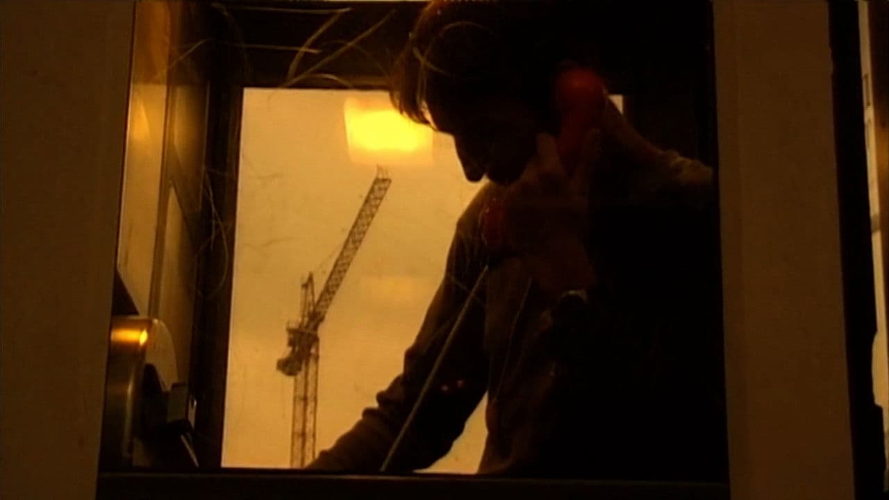 Backdrop – Plus-minus null