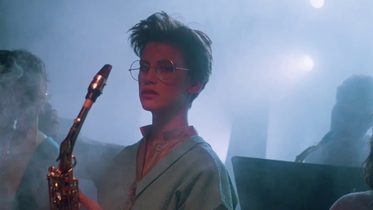 Backdrop – Liebe mit Biß