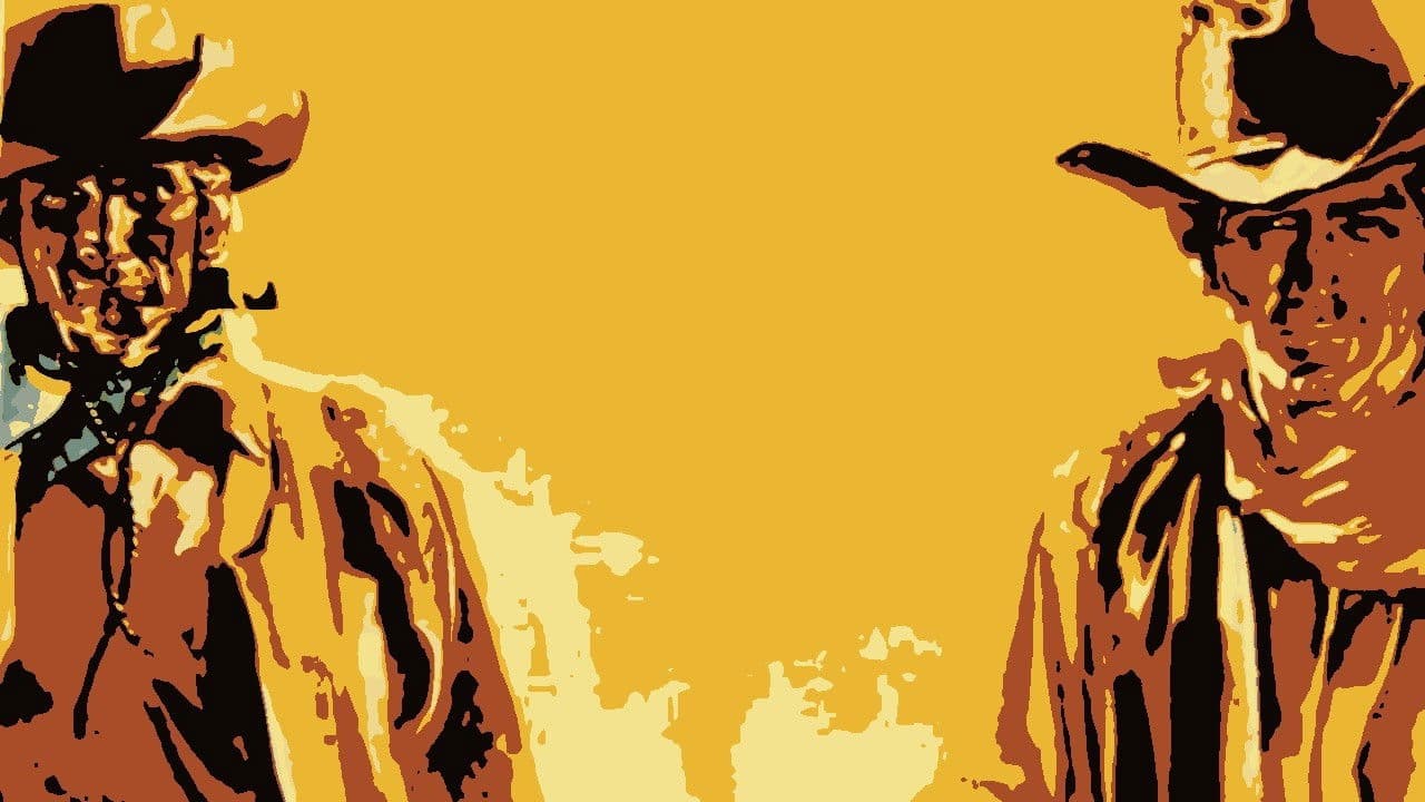 Backdrop – Die 7 aus Texas