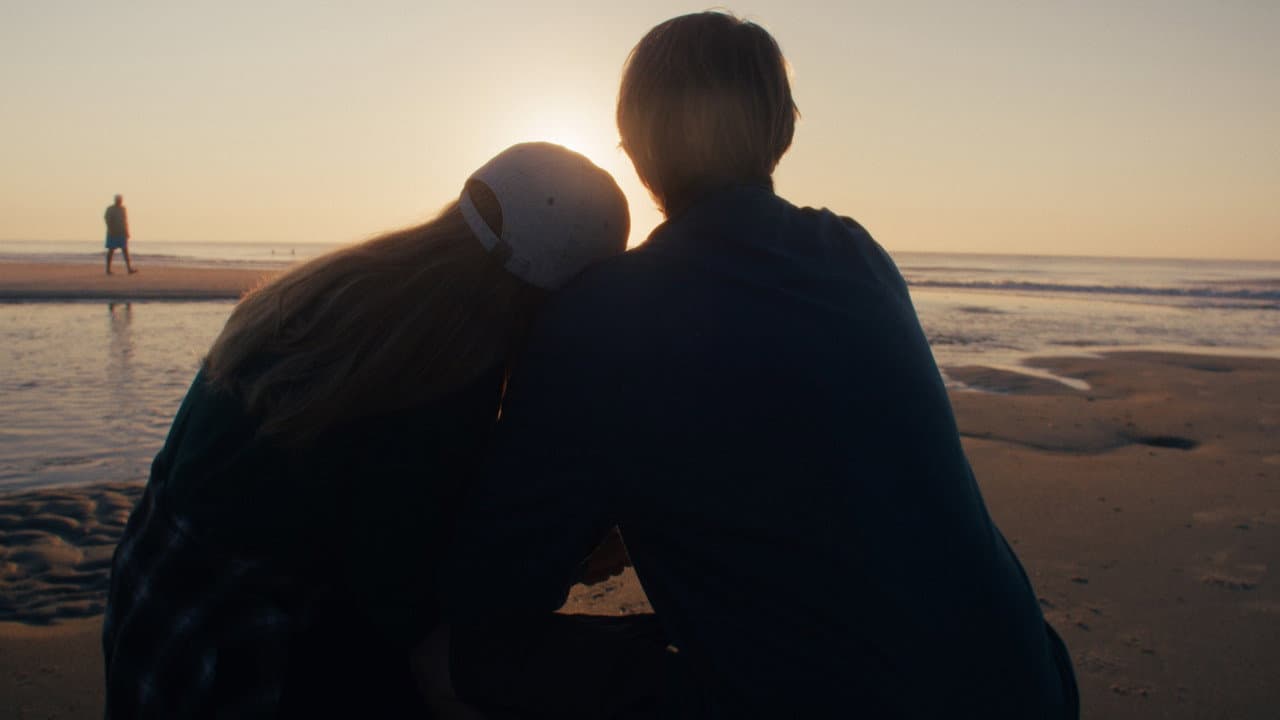 Backdrop – Because I Love You
